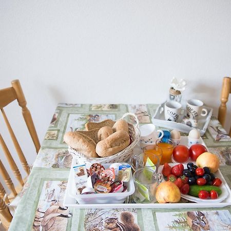 B&B Molenaar Buren  Εξωτερικό φωτογραφία