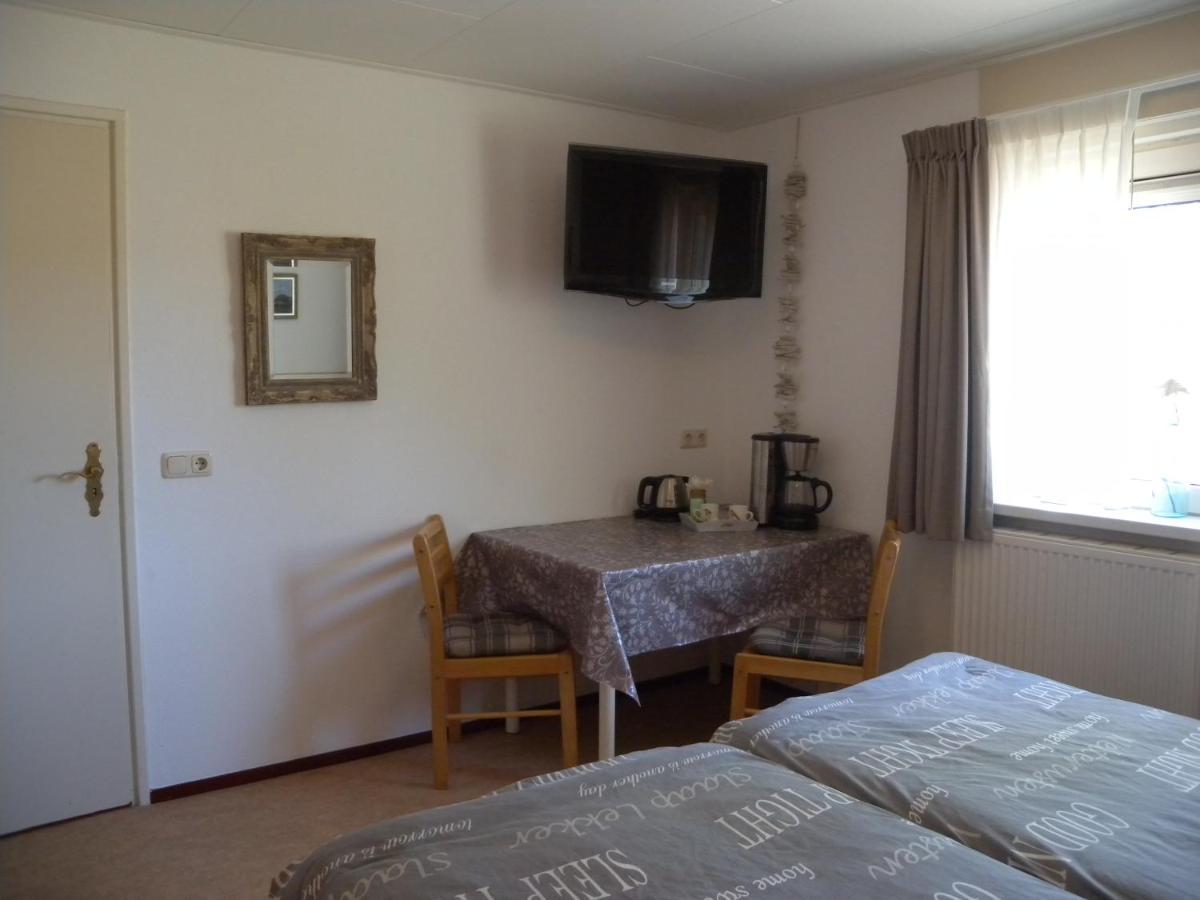 B&B Molenaar Buren  Εξωτερικό φωτογραφία