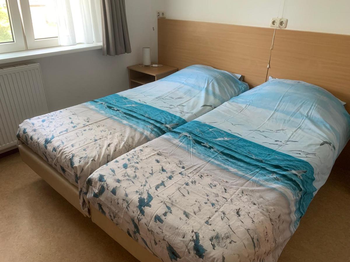 B&B Molenaar Buren  Εξωτερικό φωτογραφία