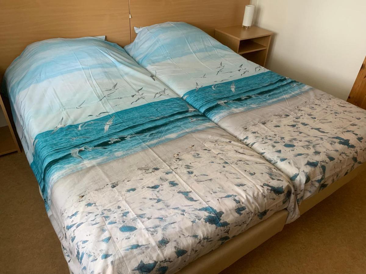 B&B Molenaar Buren  Εξωτερικό φωτογραφία