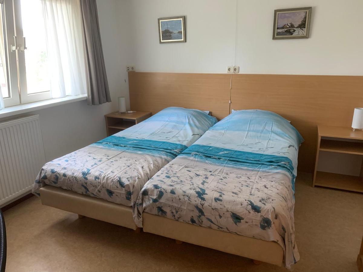 B&B Molenaar Buren  Εξωτερικό φωτογραφία