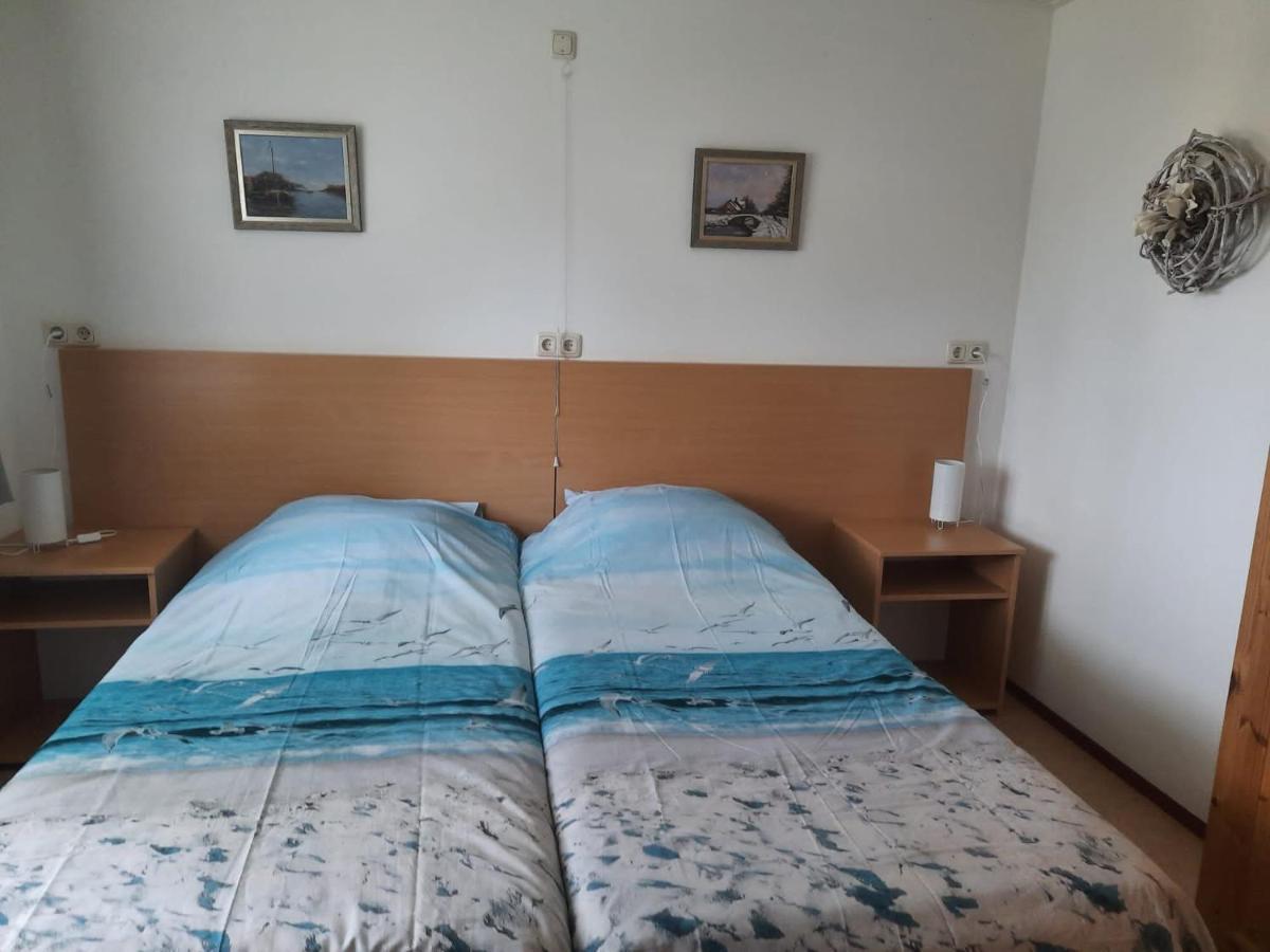 B&B Molenaar Buren  Εξωτερικό φωτογραφία