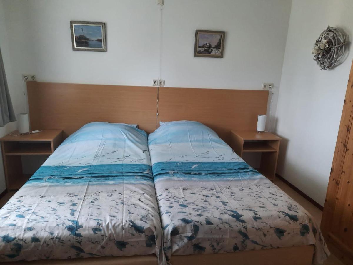 B&B Molenaar Buren  Εξωτερικό φωτογραφία