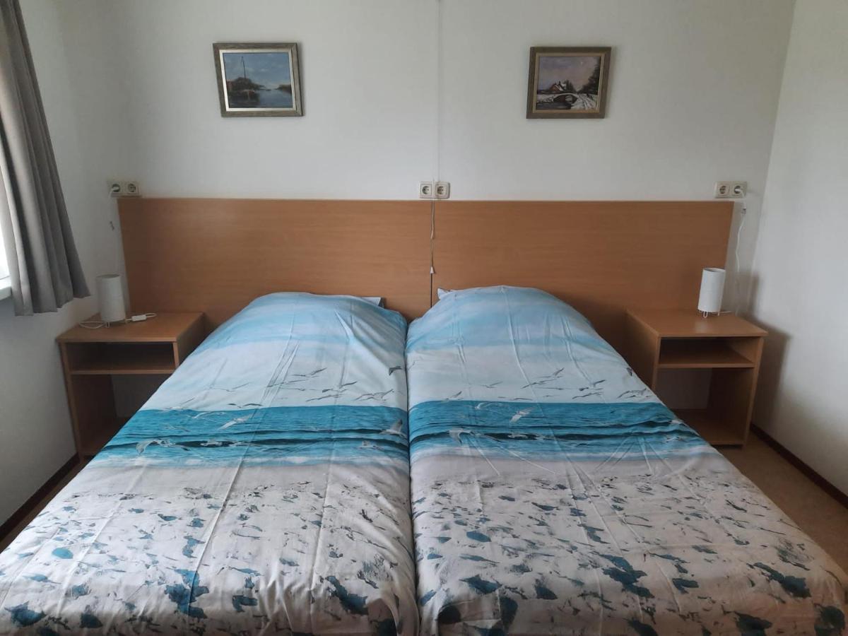 B&B Molenaar Buren  Εξωτερικό φωτογραφία