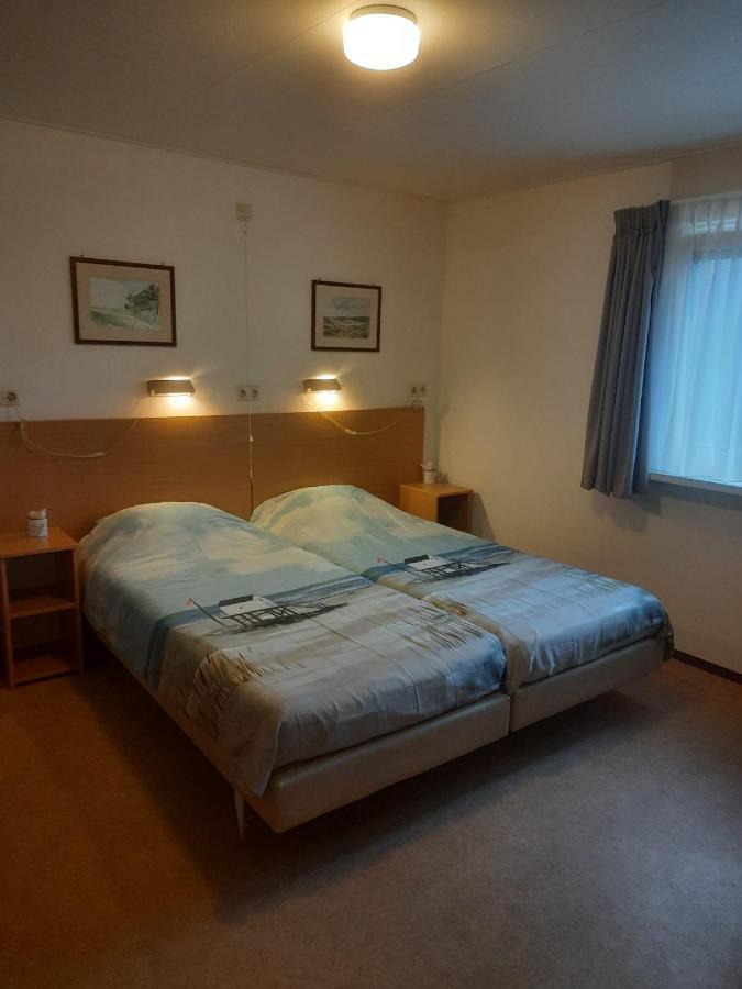 B&B Molenaar Buren  Εξωτερικό φωτογραφία