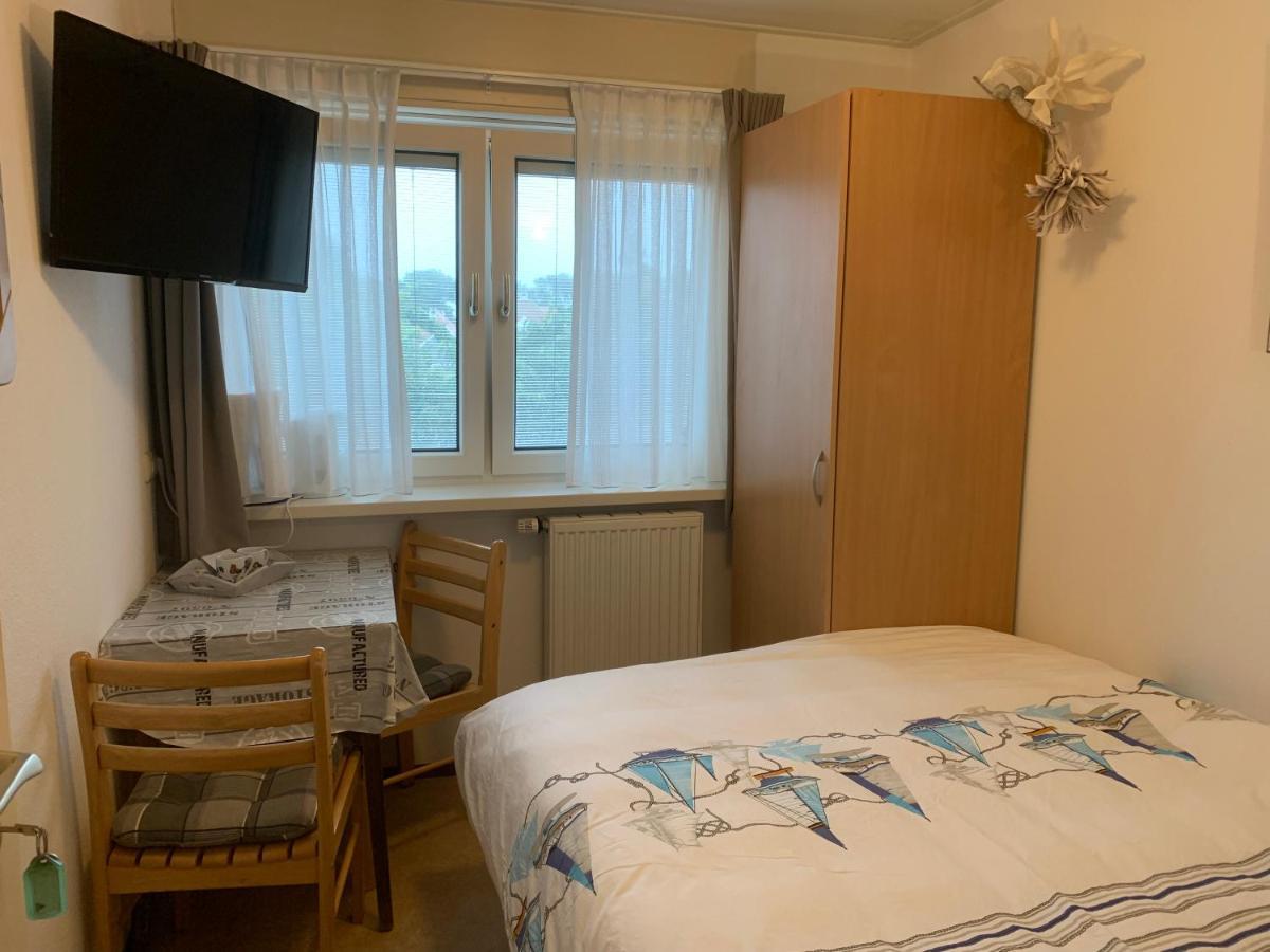 B&B Molenaar Buren  Εξωτερικό φωτογραφία