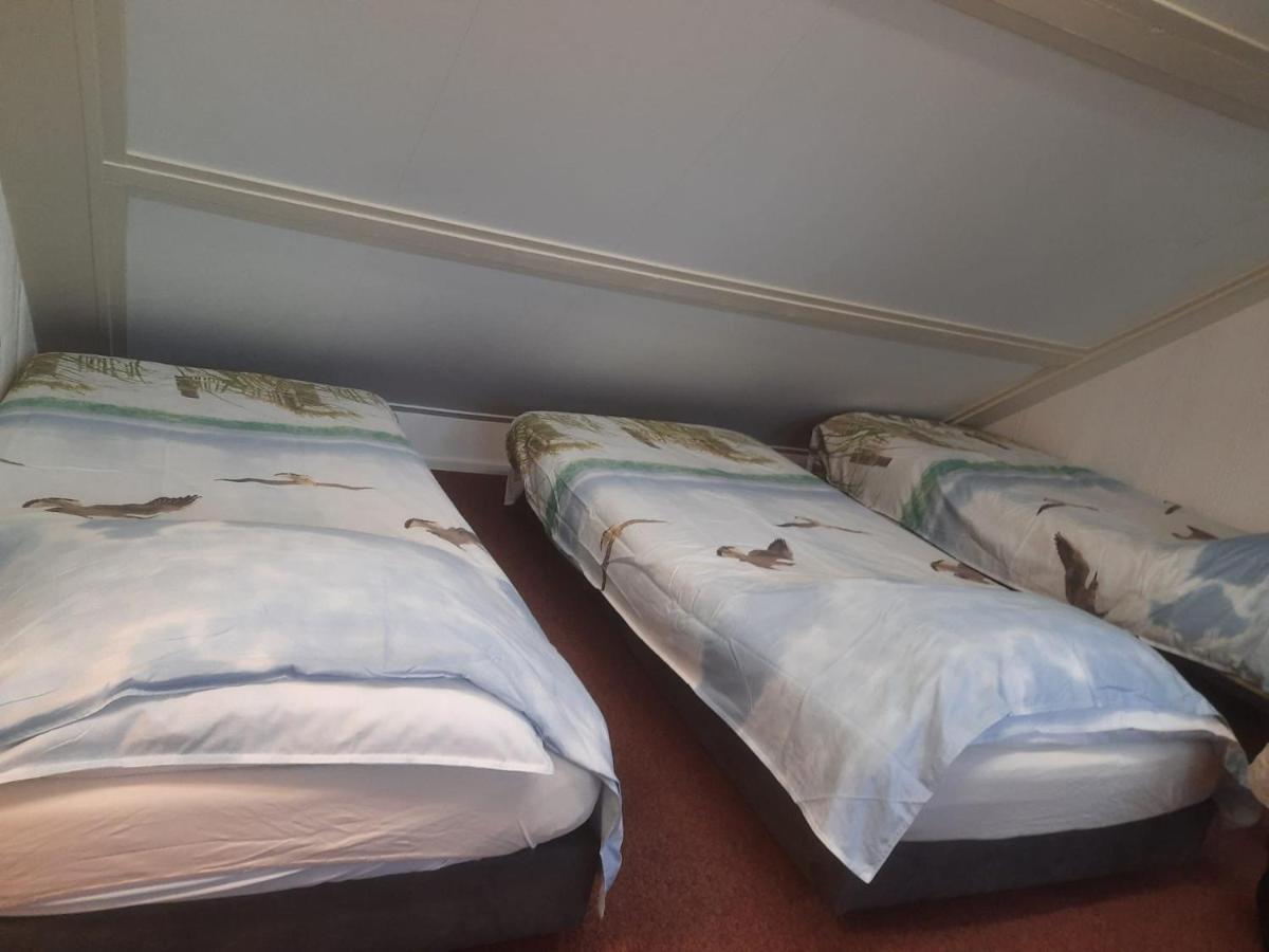 B&B Molenaar Buren  Εξωτερικό φωτογραφία