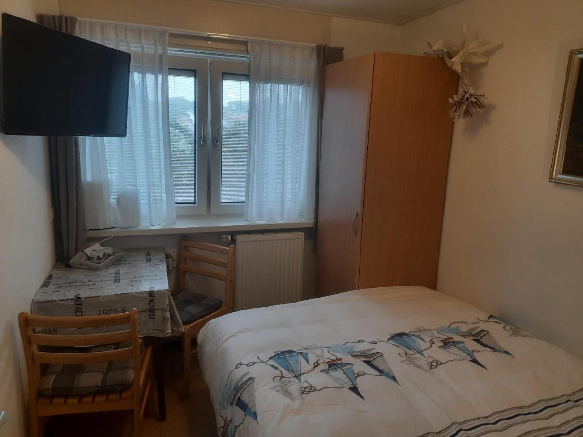 B&B Molenaar Buren  Εξωτερικό φωτογραφία