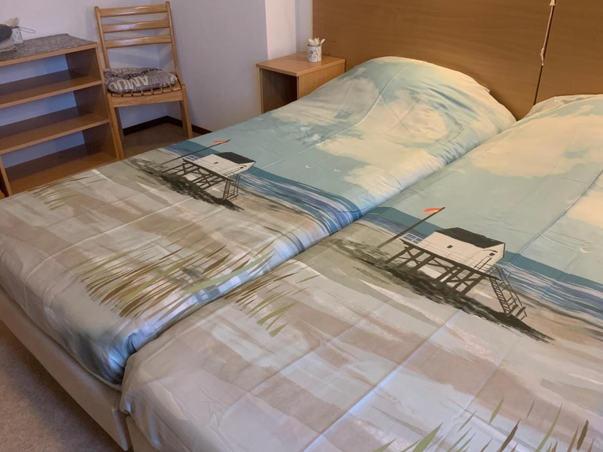 B&B Molenaar Buren  Εξωτερικό φωτογραφία