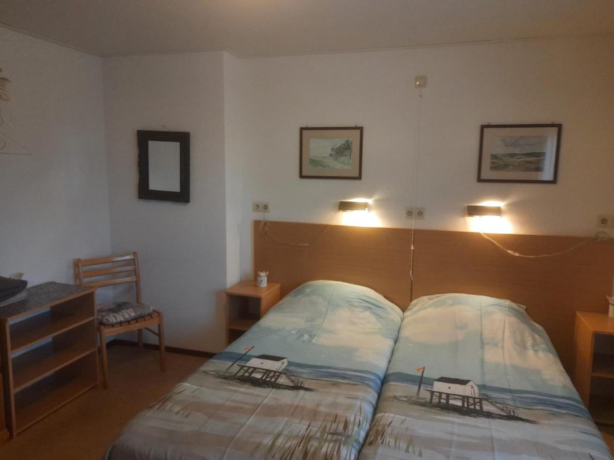 B&B Molenaar Buren  Εξωτερικό φωτογραφία