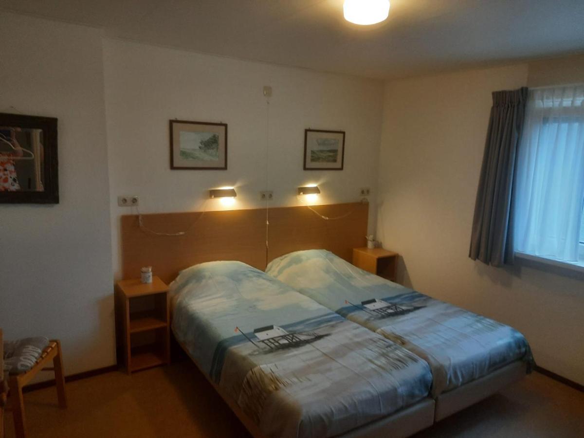 B&B Molenaar Buren  Εξωτερικό φωτογραφία