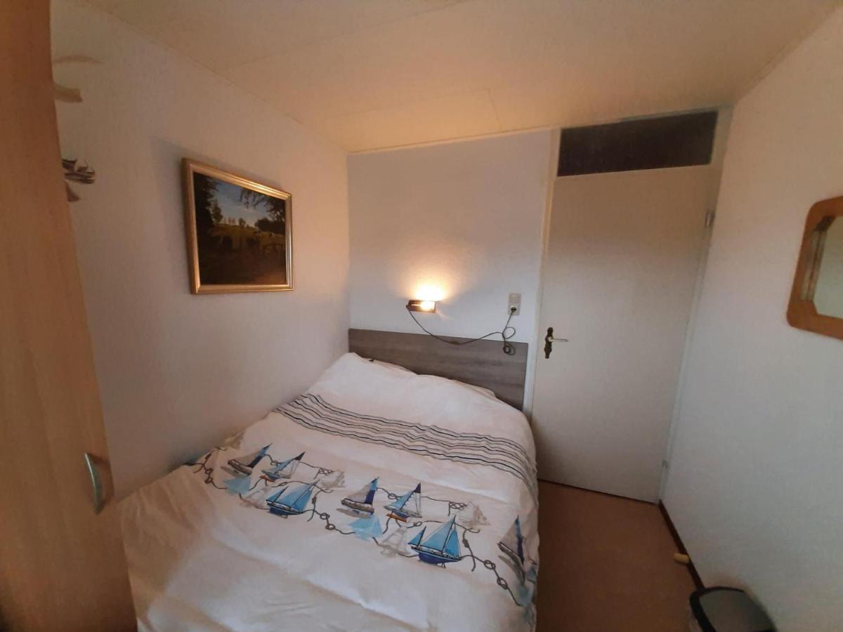 B&B Molenaar Buren  Εξωτερικό φωτογραφία