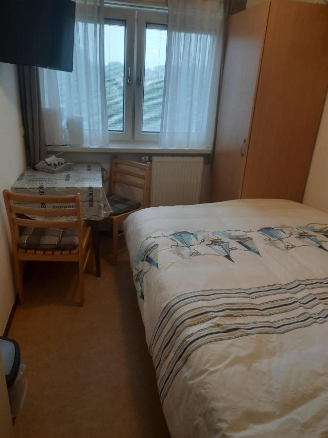 B&B Molenaar Buren  Εξωτερικό φωτογραφία