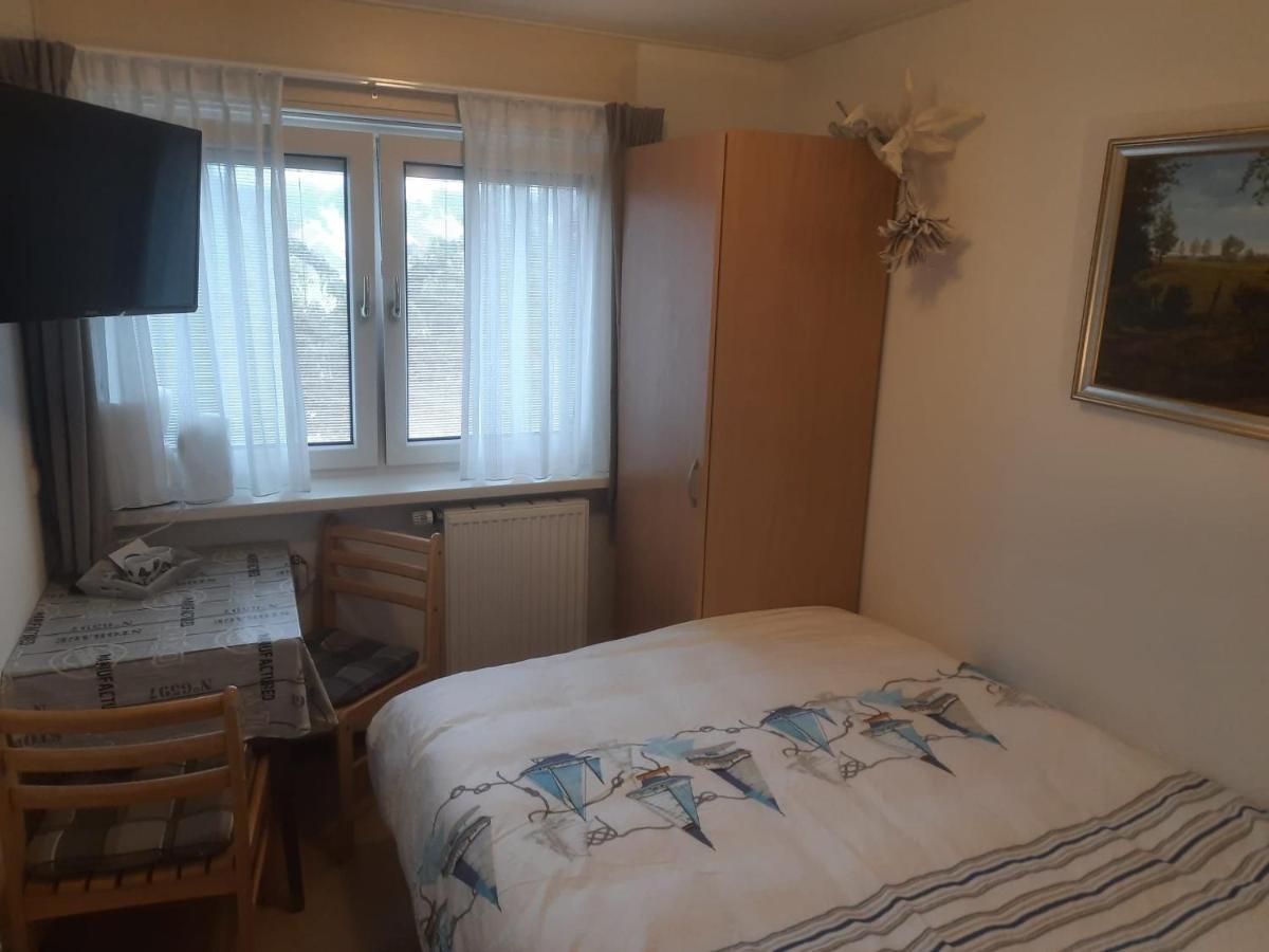 B&B Molenaar Buren  Εξωτερικό φωτογραφία