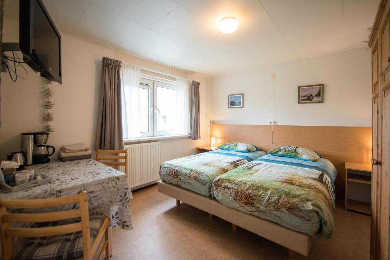 B&B Molenaar Buren  Εξωτερικό φωτογραφία