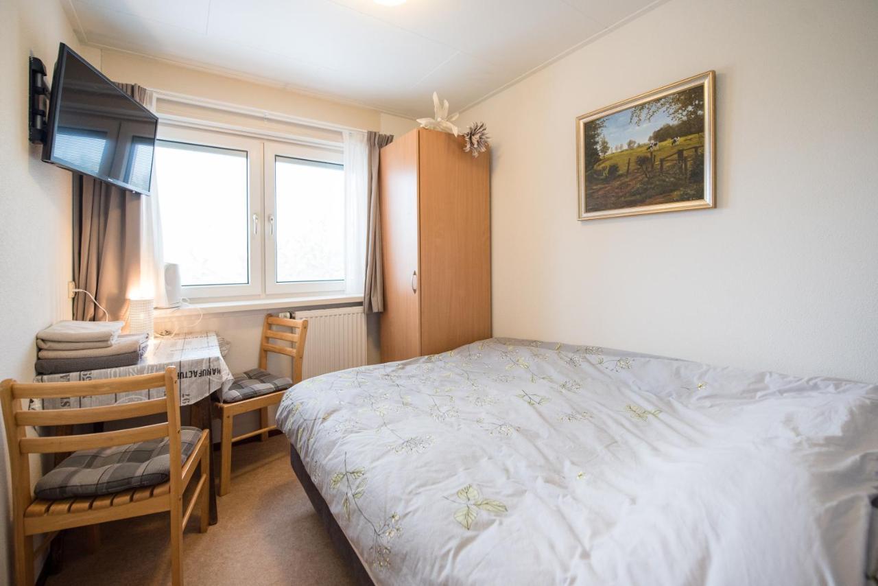 B&B Molenaar Buren  Εξωτερικό φωτογραφία
