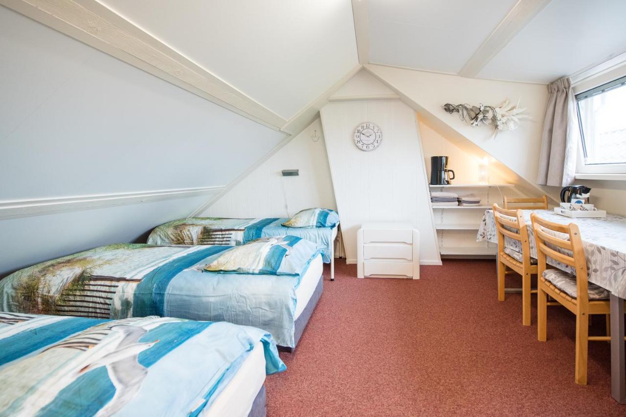 B&B Molenaar Buren  Εξωτερικό φωτογραφία