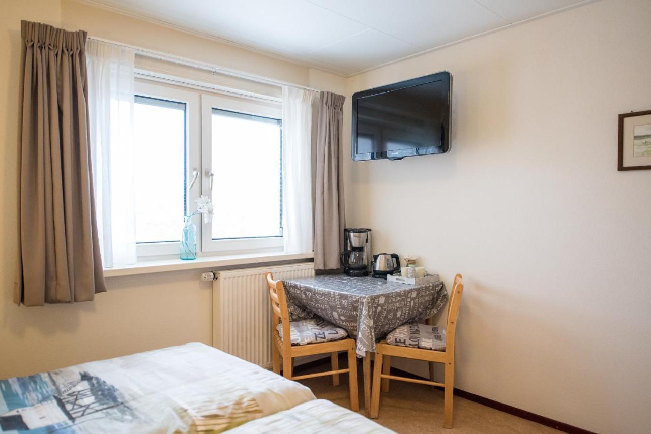 B&B Molenaar Buren  Εξωτερικό φωτογραφία
