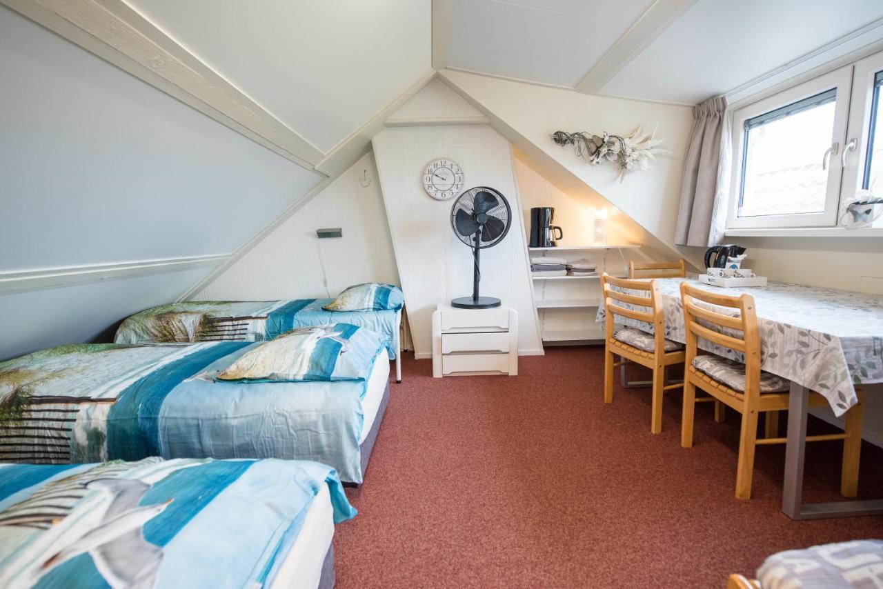 B&B Molenaar Buren  Εξωτερικό φωτογραφία