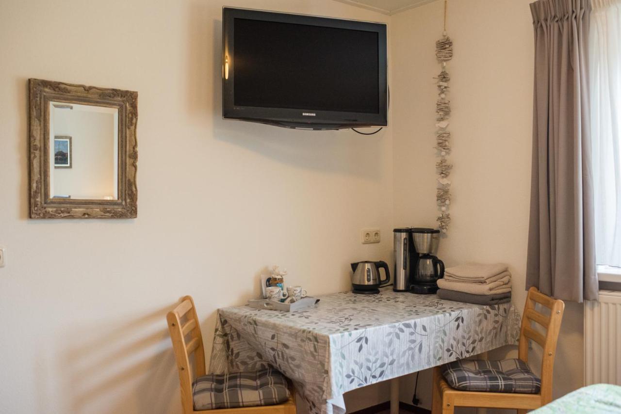 B&B Molenaar Buren  Εξωτερικό φωτογραφία