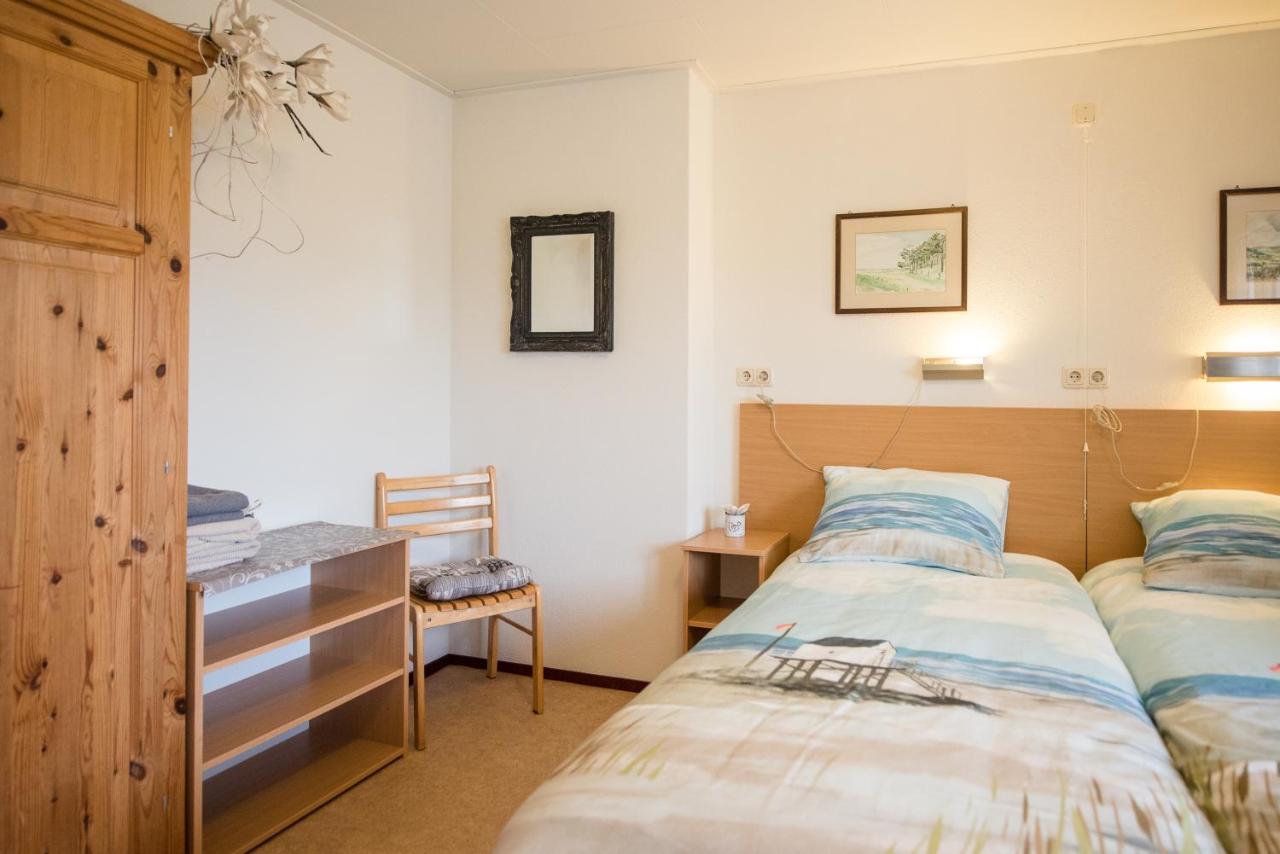 B&B Molenaar Buren  Εξωτερικό φωτογραφία